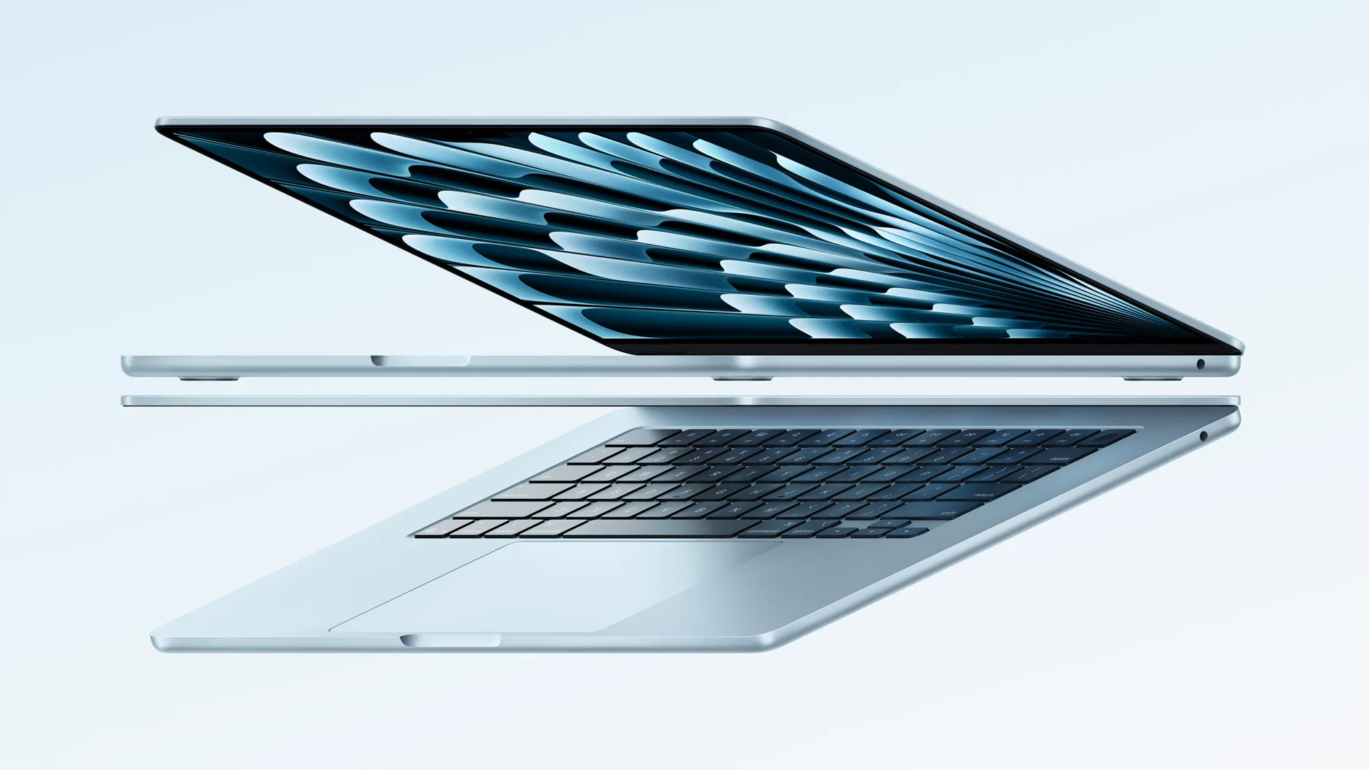 Apple Rilis MacBook Air M4: Performa Canggih dan Desain Elegan dalam 4 Warna Baru 10 Macbook Air M4