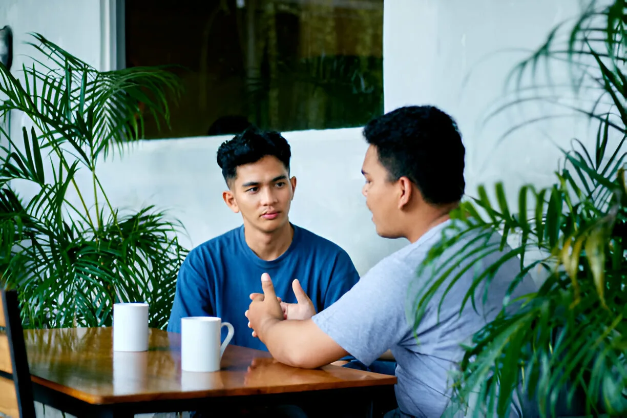 7 Cara Mudah Berhenti Jadi People Pleaser dan Fokus pada Diri Sendiri 12 People Pleaser