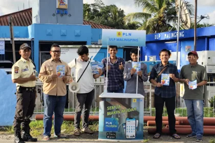 PT PLN (Persero) Unit Induk Distribusi (UID) Banten menggelar promosi serentak di seluruh wilayah Provinsi Banten.