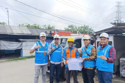 Sebanyak 1.300 personel terjun langsung selama masa siaga Lebaran. Mereka ditempatkan di lokasi strategis seperti rumah ibadah, bandara, pelabuhan, pusat keramaian, dan rest area di jalur mudik.