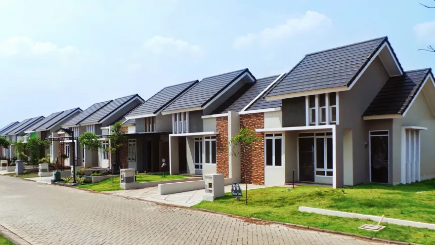 Membeli rumah merupakan salah satu keputusan besar dalam hidup. Banyak faktor yang perlu dipertimbangkan, mulai dari harga, lokasi, hingga kenyamanan tempat tinggal.