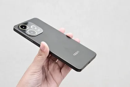 Oppo A5 Pro