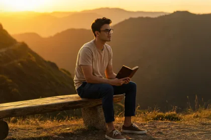 Financial freedom, pada akhirnya, bukanlah sebuah garis akhir yang bisa dicapai sekali seumur hidup. Ia adalah perjalanan batin yang terus berlangsung — sebuah pilihan sadar untuk hidup dengan penuh kelegaan di tengah dunia yang penuh kecemasan.