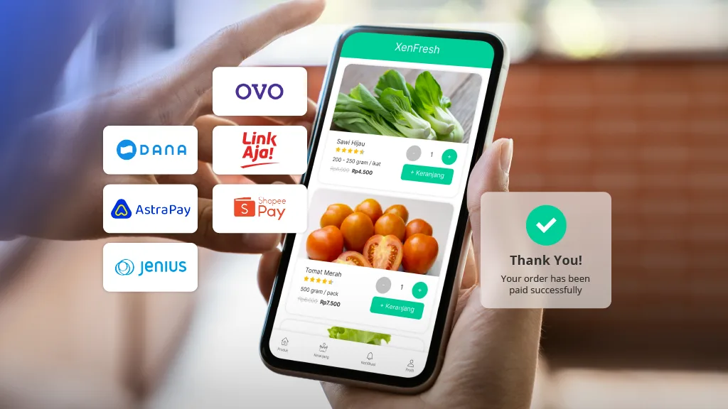 3 Perbedaan Mendalam E-Wallet, E-Money, dan QRIS: Mana yang Paling Aman? 10 e wallet