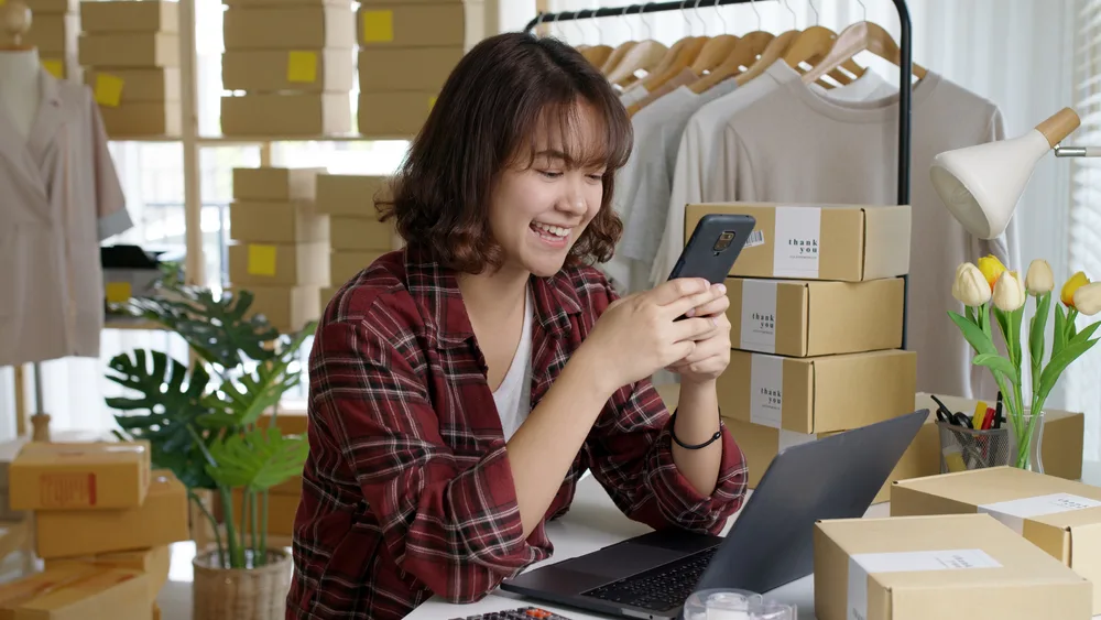 Panduan Sukses Bisnis Online: 5 Langkah Jitu untuk Meningkatkan Penjualan 13 bisnis online