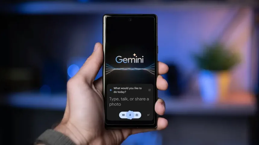 Gemini 2.5 Pro