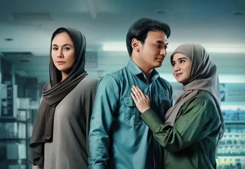 Berawal dari kisah perselingkuhan yang viral nan menghebohkan di Kota Serang, Banten, Norma menjelma menjadi film bioskop berjudul Norma: Antara Menantu dan Mertua yang lagi tayang di bioskop.