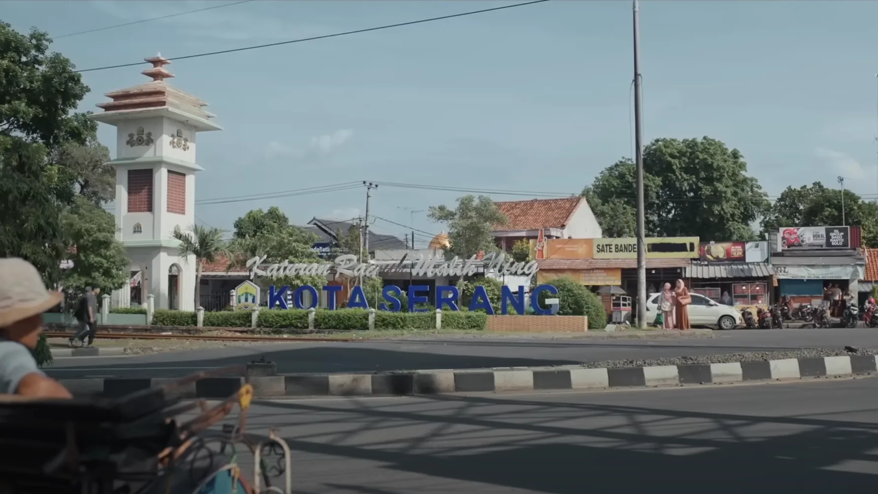 5 Tempat Ikonik di Serang Ini Bisa Kamu Jumpai di Film Norma: Antara Menantu dan Mertua 12