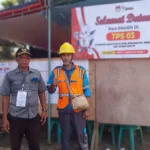 Pilkada Ulang Serang