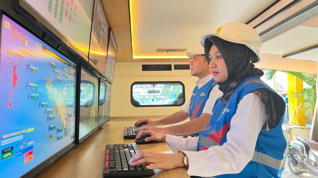PLN Raih Posisi Teratas Perusahaan Terbaik 2025 Versi LinkedIn 10 PLN perusahaan terbaik 2025