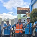 PLN UID Banten Jaga Keandalan Listrik Idul Fitri