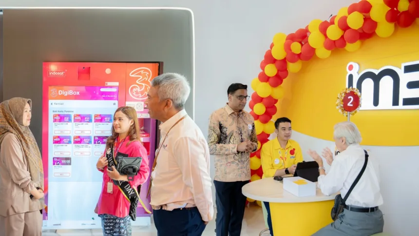 Indosat Ooredoo Hutchison menunjukkan kinerja positif dengan kenaikan laba bersih dan ARPU di Kuartal I 2025, mencerminkan pertumbuhan pelanggan dan penguatan infrastruktur jaringan 4G.