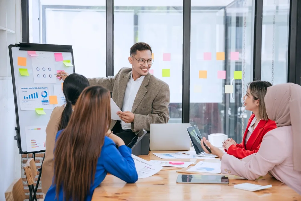 Panduan Sukses Bisnis Online: 5 Langkah Jitu untuk Meningkatkan Penjualan 14 bisnis online