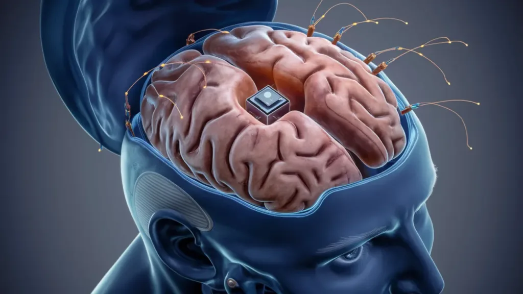 Neuralink dan Chip Otak Super Kecil, Kemajuan Teknologi yang Mengubah Dunia 10 Neuralink,chip otak,antarmuka otak-komputer