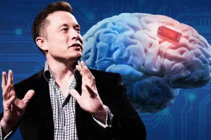 Chip otak Neuralink dan teknologi masa depan