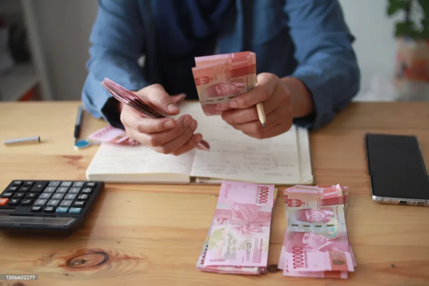 cara mengelola keuangan pribadi