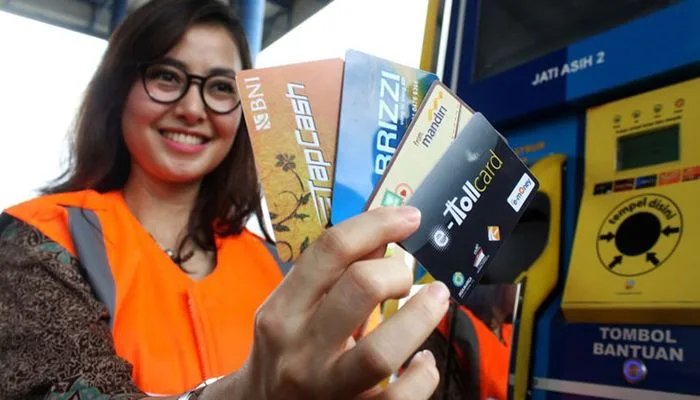 3 Perbedaan Mendalam E-Wallet, E-Money, dan QRIS: Mana yang Paling Aman? 11 E-Money