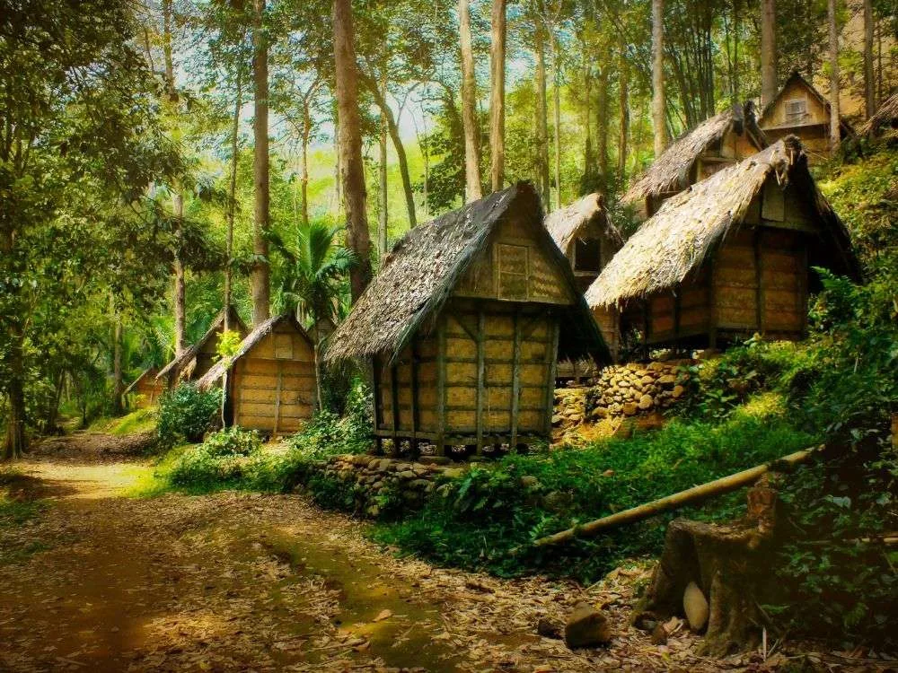 3 Kota Terbaik di Banten untuk Hidup Tenang Saat Pensiun 12 Bagi mereka yang mengidamkan healing environment, Lebak sangat ideal.