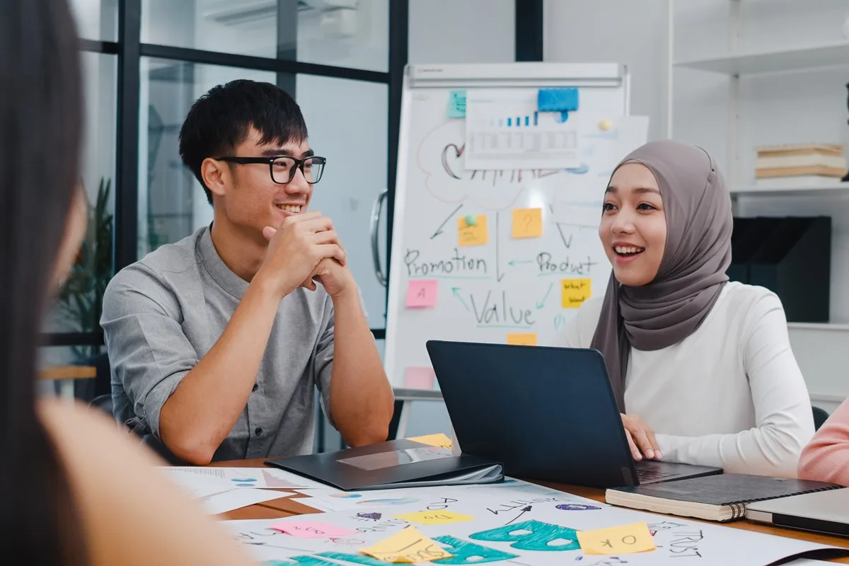 Panduan Sukses Bisnis Online: 5 Langkah Jitu untuk Meningkatkan Penjualan 10 bisnis online