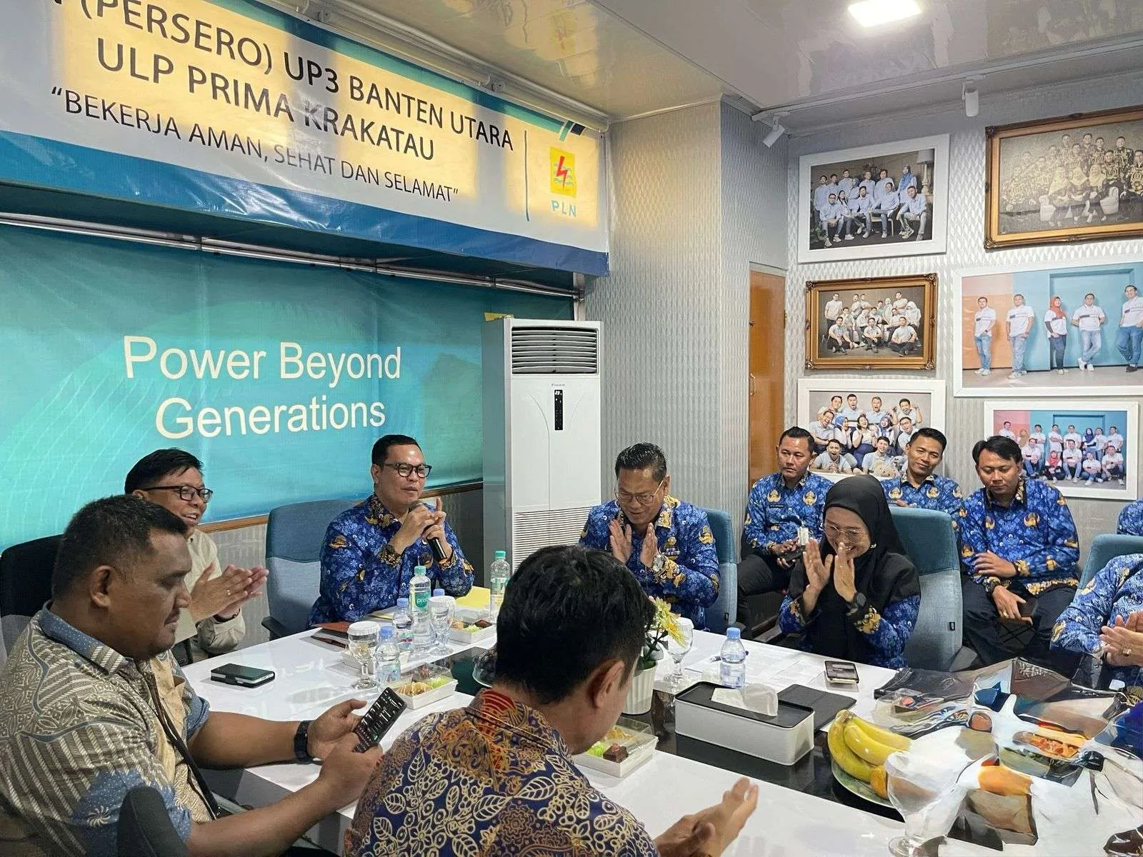 Rencana KRL Serang–Rangkasbitung Dimatangkan: PLN Siap Dukung Elektrifikasi Jalur 10 KRL Serang–Rangkasbitung