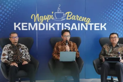 Program Pendanaan Hilirisasi Riset-Pengujian Model & Prototipe Tahun 2025 diluncurkan untuk mendukung riset inovatif yang dapat diterapkan langsung dalam dunia industri dan masyarakat.