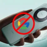 Android tanpa Google