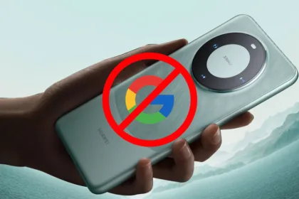 Android tanpa Google