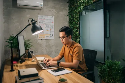 Hari Buruh Internasional di era kerja digital