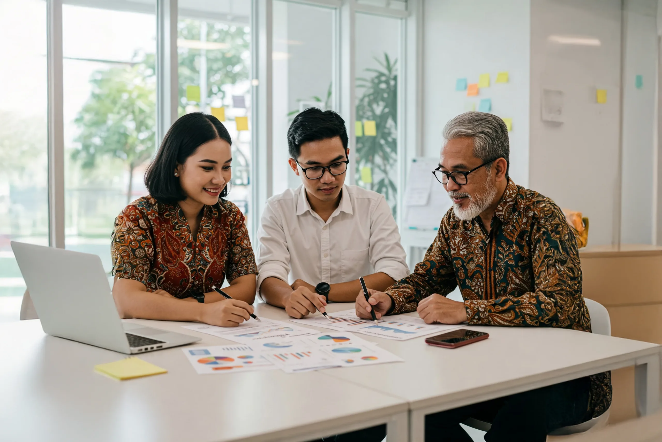 Marketing Budget Bukan Pemborosan, tapi Investasi Masa Depan Brand 11 Marketing Budget