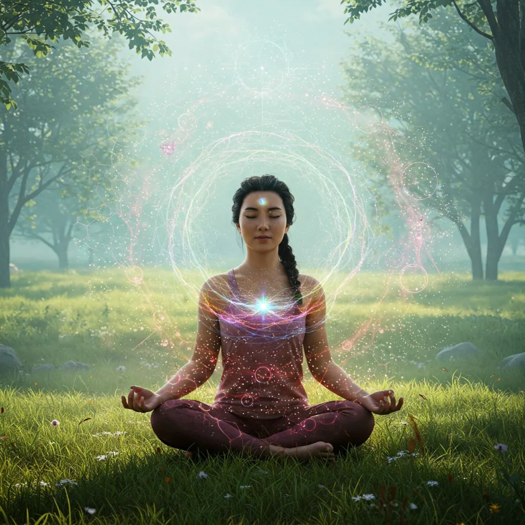 Mindset, Energi, dan Masa Depan: Saat Pikiran Bisa Mengubah Kenyataan 10 mindset