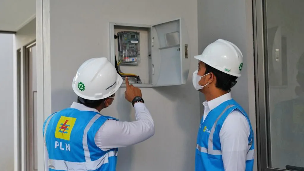 Diskon Listrik 50 Persen Dilanjut Mulai Juni 2025, Ini Syaratnya 11 diskon listrik 50 persen
