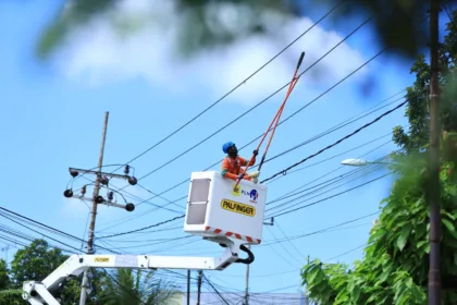 Pemeliharaan Listrik Tanpa Pemadaman