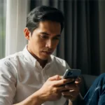 Saham atau Reksadana