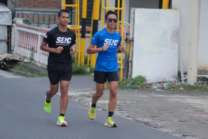 Serang Running Club