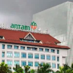 bisnis baru Antam