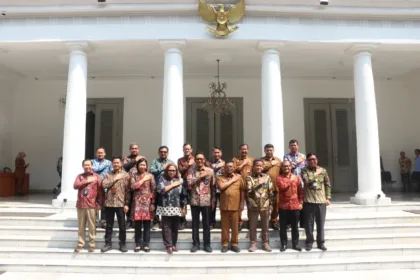 sinergi PLN dan Pemprov Banten untuk pemerataan listrik