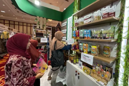 Program Pemberdayaan UMKM PLN UID Banten raih penghargaan nasional