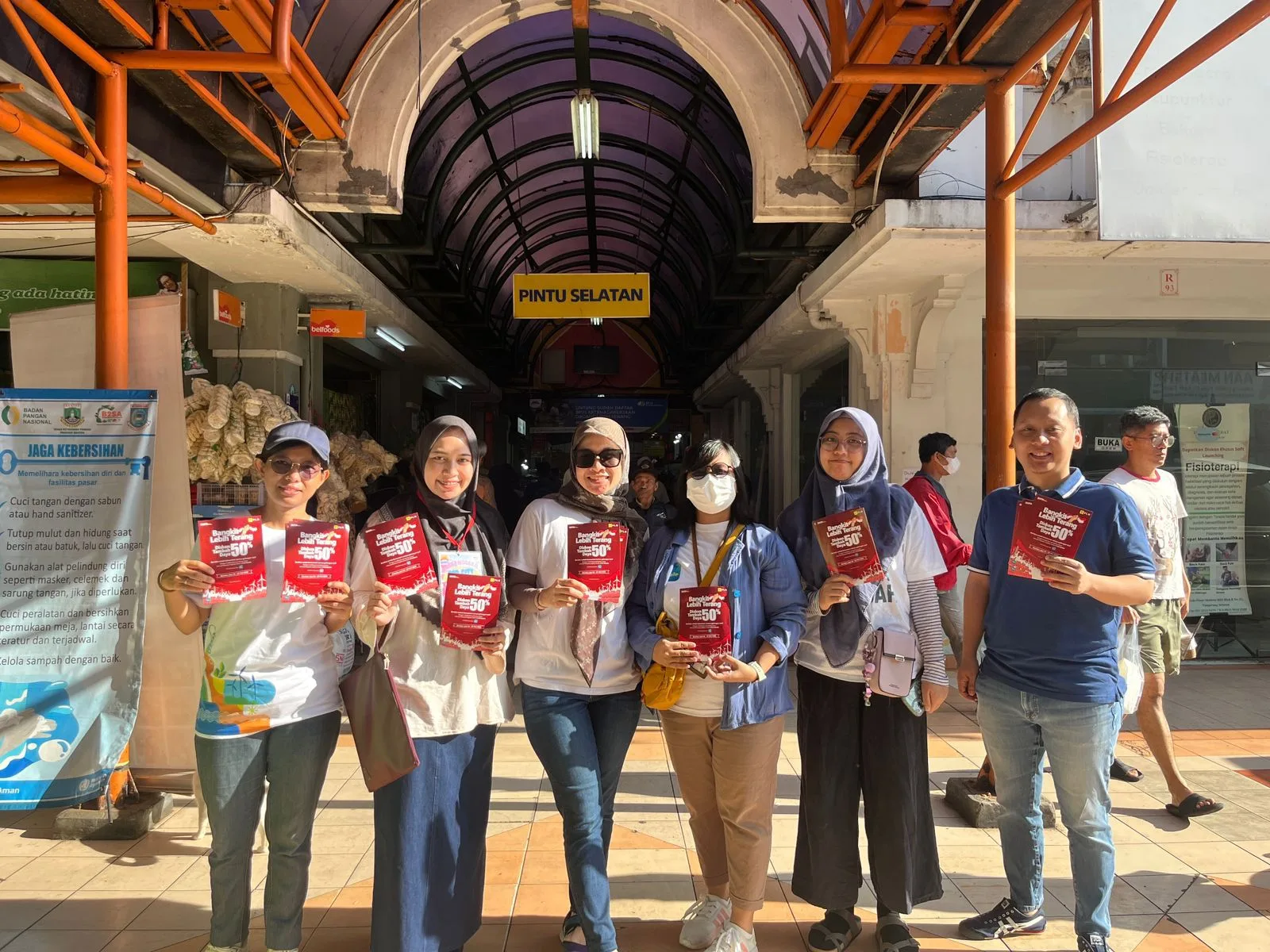 Promo Tambah Daya PLN 50% Resmi Hadir di Banten, Begini Cara Daftarnya 10 Promo Bangkit Lebih Terang berupa diskon 50% untuk tambah daya listrik, dengan pendekatan yang lebih menyentuh masyarakat.