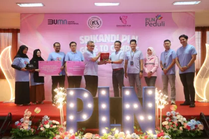 Srikandi Goes to Campus