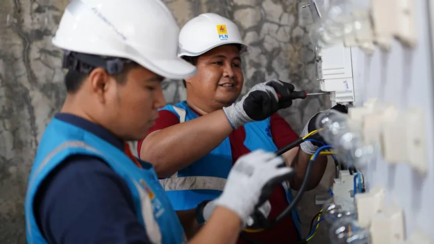 diskon tambah daya listrik PLN