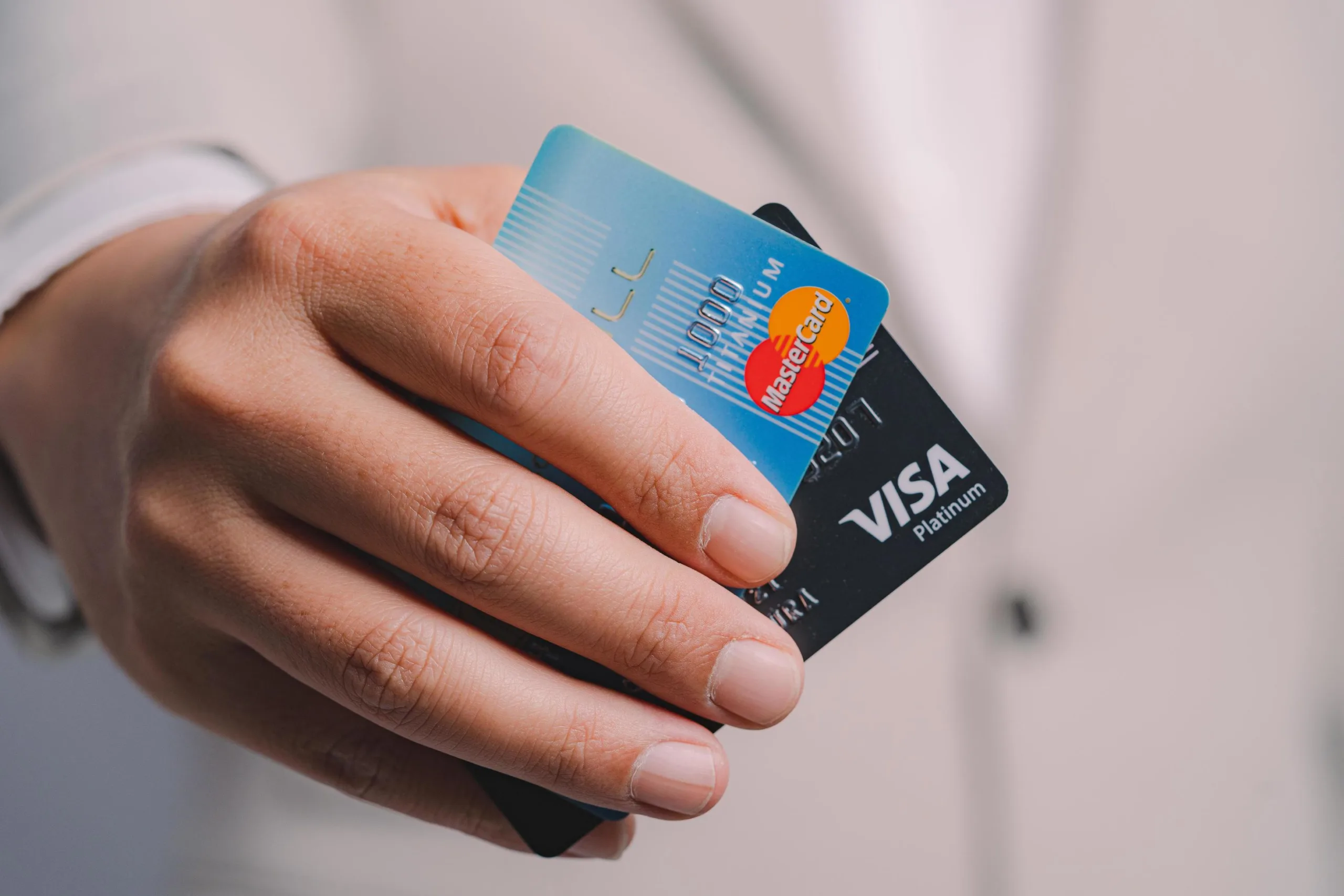 Visa, MasterCard, dan QRIS: Mana yang Lebih Cocok untuk Kamu Gunakan? 10 visa,master card,qris,visa master card qris