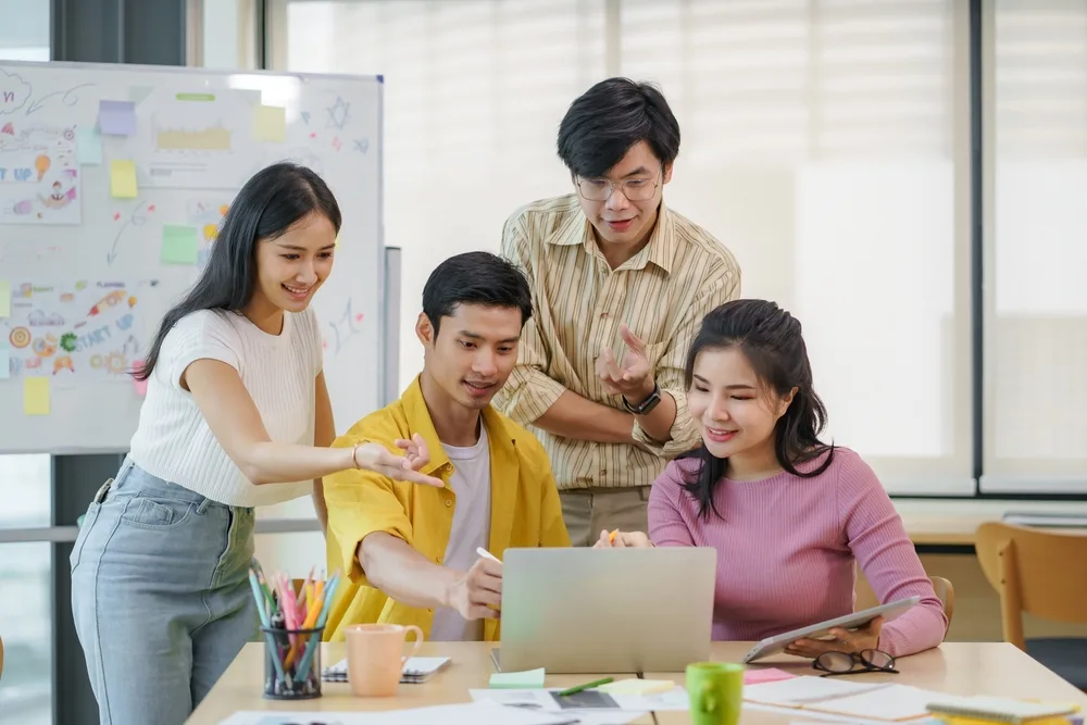 Marketing Budget Bukan Pemborosan, tapi Investasi Masa Depan Brand 10 marketing budget