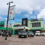 RS Mata Achmad Wardi di Serang, Banten.