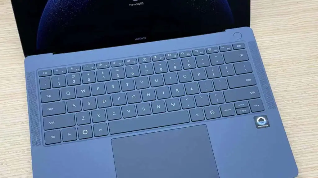 Huawei Luncurkan HarmonyOS Versi PC dan MateBook Pro Pertama dengan Kirin X90 11 HarmonyOS versi PC