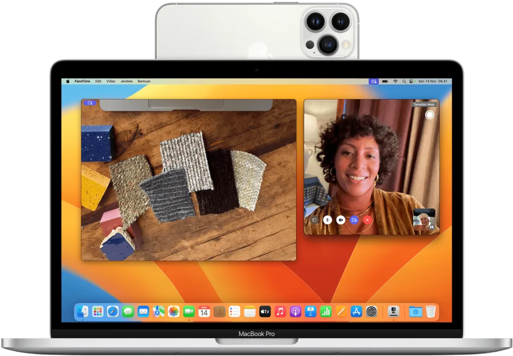 10 Fitur Keren di Ekosistem Apple yang Bikin Produktivitas Makin Ngebut 12 ekosistem apple