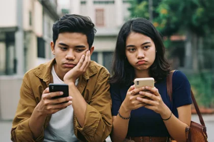 influencer fatigue di kalangan Gen Z