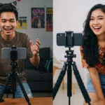 Tips Konten Kreator Gen Z untuk Instagram dan TikTok