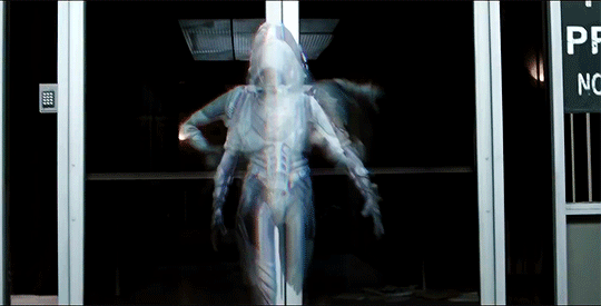 Menembus Benda Padat: Apakah Ghost di MCU Mungkin di Dunia Nyata? 10 Ghost