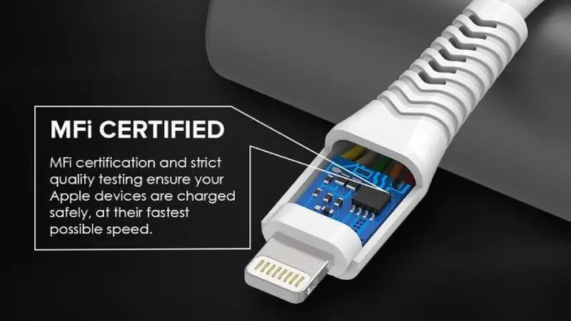 Charger KW untuk iPhone: Murah di Awal, Mahal di Akhir 10 Charger KW