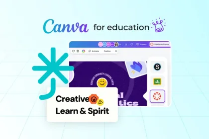 Canva untuk Pendidikan